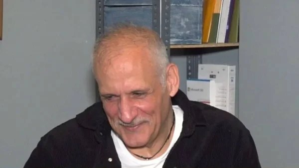Σασμός: Συγκλονίζει ο Δημητρης Γεωργάλας - «Ο πατέρας μου ήταν σαν τον ''Κώστα'' που υποδύομαι...»