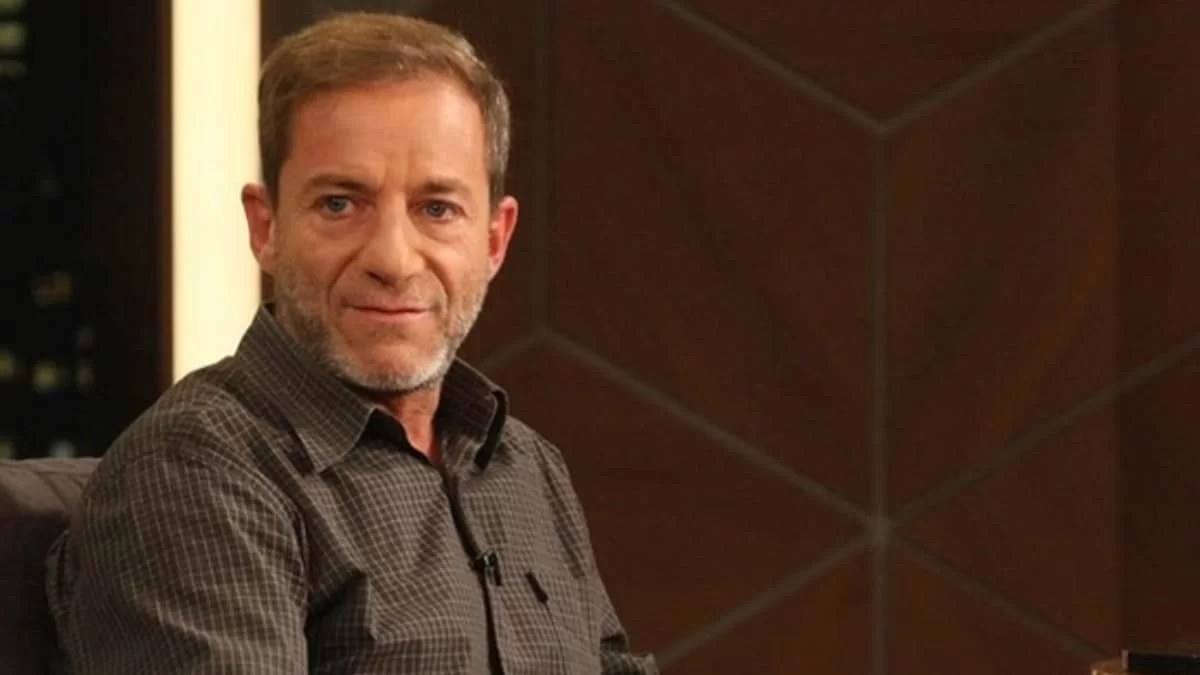 Μεταφέρεται στον Κορυδαλλό ο Δημήτρης Λιγνάδης - Το 24ωρο σχέδιο προστασίας του