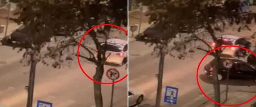 Ντοκουμέντο από τα αμάξια - Δολοφονία Άλκη