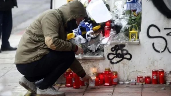Δολοφονία 19χρονου Θεσσαλονίκη: Ενδείξεις ότι συμμετείχαν 12-13 άτομα - Ραγδαίες εξελίξεις στην υπόθεση