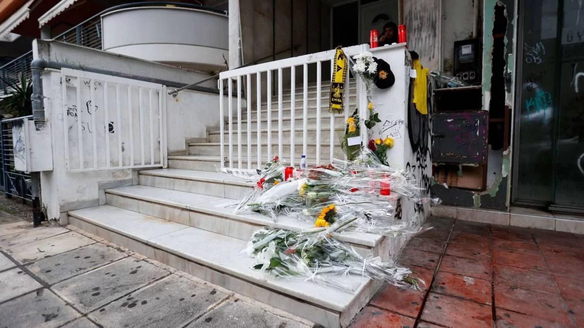 Θεσσαλονίκη: Βαρύτατες κατηγορίες στον 23χρονο για τη δολοφονία του Άλκη