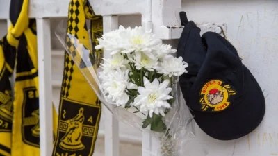 Δολοφονία 19χρονου Θεσσαλονίκη: Αυτός είναι ο 20χρονος ύποπτος - Πως διέφυγε για την Αλβανία