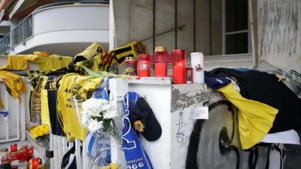 Δολοφονία 19χρονου Θεσσαλονίκη: Τα αλλάζει ο 23χρονος δράστης - «Ήμουν εκεί, αλλά...»