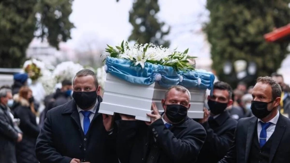 Δολοφονία 19χρονου στη Θεσσαλονίκη: Ομολόγησε ο 23χρονος που συνελήφθη