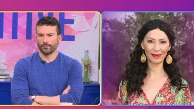 Δώρα Χρυσικού: Η απάντηση της στην αγωγή του Κιμούλη - «Δεν αλλάζουμε κάτι από αυτά που...»