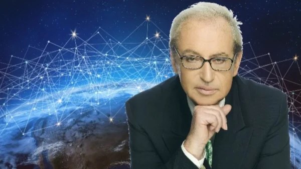 Άσχημη Κυριακή για 4 ζώδια σύμφωνα με τον Κώστα Λεφάκη - Τα άστρα μίλησαν