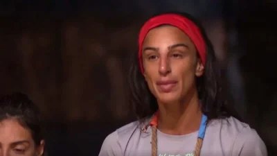 Σοκ: Φωτογραφίες της Survivor, Αθηνάς Ευμορφιάδη, πριν φουσκώσει χείλη και... σώμα