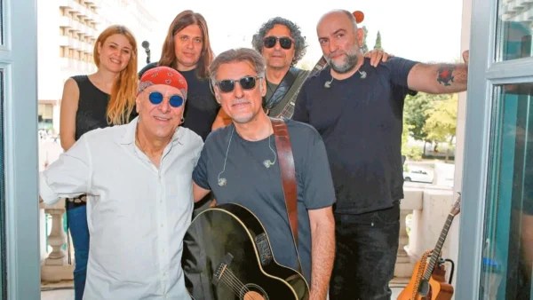 «Υπάρχουν και άλλες καταγγελίες» - Οι τελευταίες εξελίξεις με την υπόθεση του ντράμερ των Πυξ Λαξ