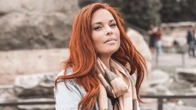 Καμία σχέση με την παρουσίαση και την δημοσιογραφία - Τι είχε σπουδάσει αρχικά η Σίσσυ Χρηστίδου