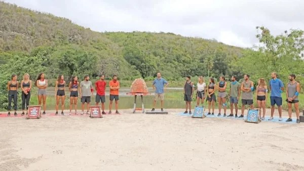 Survivor 5 - highlights 8/2: Ο θρήνος του Σοϊλέδη, η μητέρα του Απόστολου Ρουβά και τα κλάματα