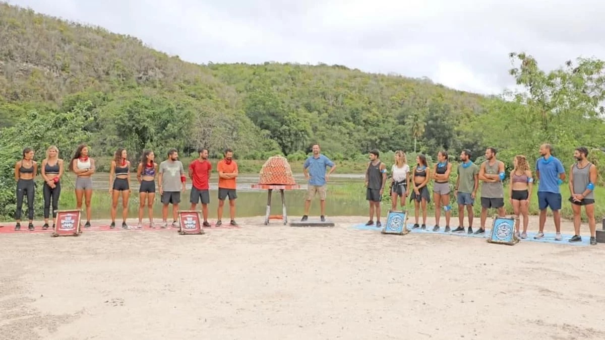 Survivor 5 - highlights 8/2: Ο θρήνος του Σοϊλέδη, η μητέρα του Απόστολου Ρουβά και τα κλάματα