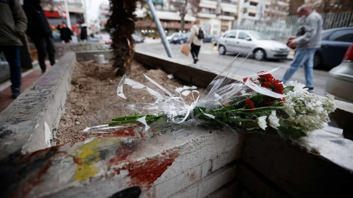 Δολοφονία Θεσσαλονίκη: Η ΕΛ.ΑΣ έκανε έφοδο στον σύνδεσμο του ΠΑΟΚ