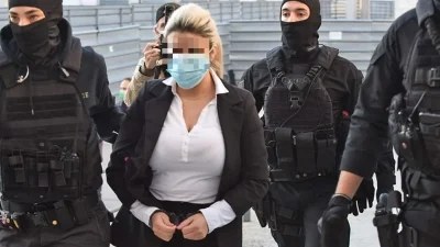 Επίθεση με βιτριόλι: «Δέχθηκε κάποιες επιθέσεις...» - Η καθημερινότητα της Έφης στη φυλακή