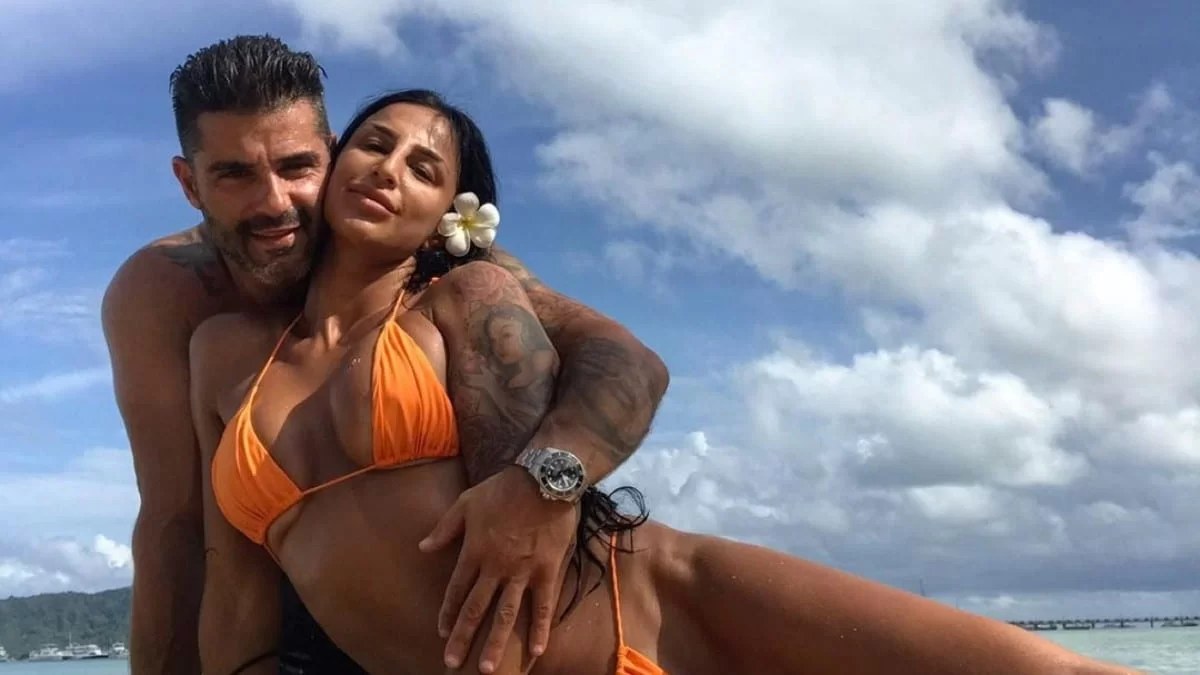 Survivor 5: «Ο κόσμος σου έδειξε πως σε...» - Τα πρώτα λόγια του συντρόφου της Αθηνάς μετά την αποχώρησή της