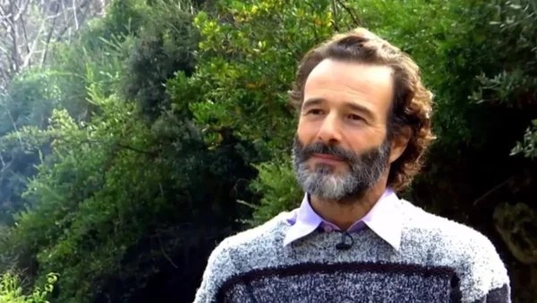 Στιγμές ευτυχίας για τον Θανάση Ευθυμιάδη
