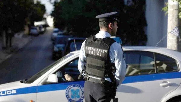 Έγκλημα Ιωάννινα: Νεκρή 79χρονη - Την σκότωσε ο σύζυγός της