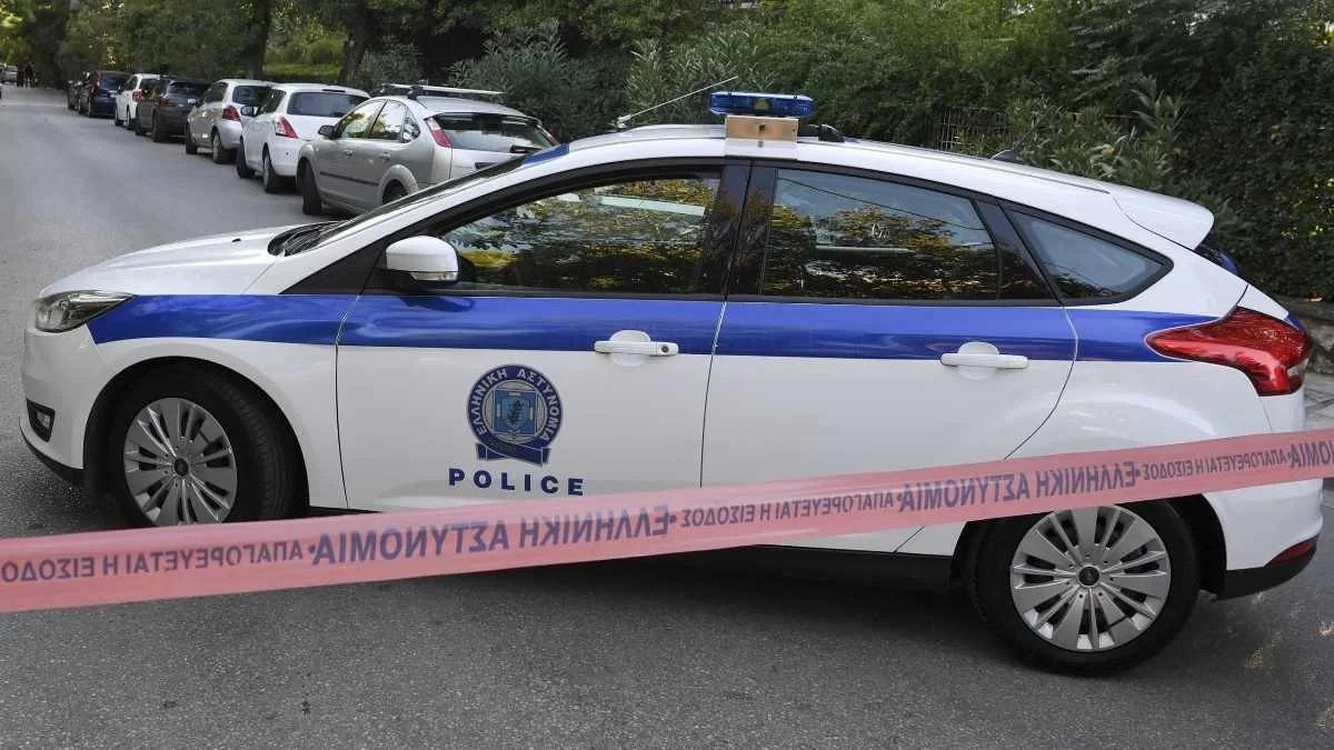 Έγκλημα Ιωάννινα: Αυτή είναι η άτυχη 79χρονη όπου πέθανε από τα χέρια του συζύγου της