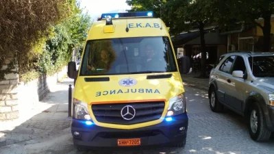 Τραγωδία στα Καλάβρυτα: Αυτοί είναι οι τρεις νεκροί ορειβάτες