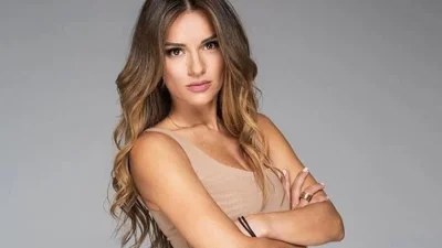 Αδιανόητη "επίθεση" στην Ελένη Τσολάκη: "Δεν κάνετε παιδιά και..."