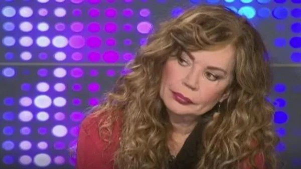 Ελένη Δήμου: "Βασική προϋπόθεση για να δεχτώ την πρόταση του Just the 2 of us ήταν..."