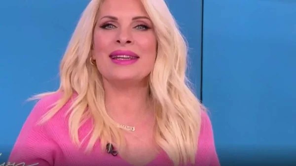 Ελένη Μενεγάκη: Αποκάλυψε σε ποια εκπομπή δεν θα πήγαινε με τίποτα καλεσμένη