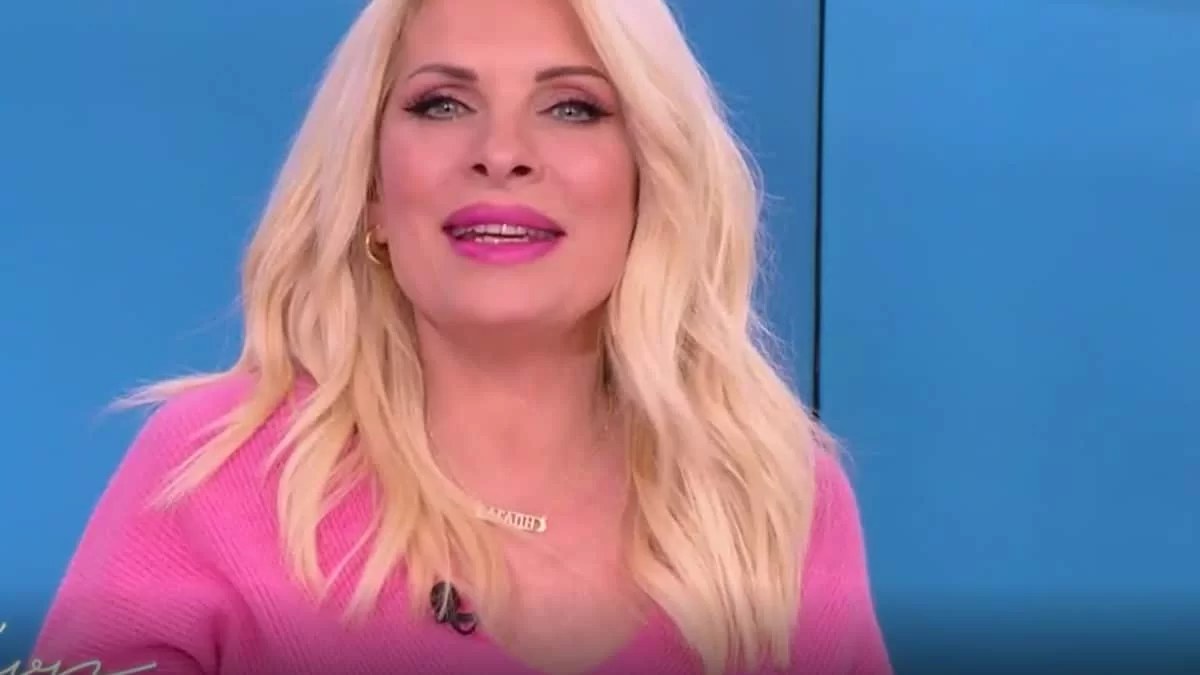 Ελένη Μενεγάκη: Αποκάλυψε σε ποια εκπομπή δεν θα πήγαινε με τίποτα καλεσμένη