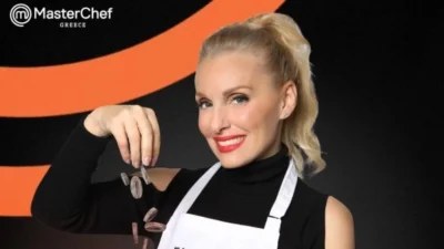 MasterChef 6 - Ελισάβετ Κοντοκώστα: Γνωρίστε καλύτερα το golden pin του Κουτσόπουλου