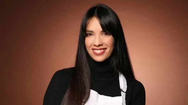 MasterChef 6 - Ελπίδα Μορφούλη: Η πρώην παίκτρια του Hell's Kitchens που ζει μόνιμα στο Λονδίνο