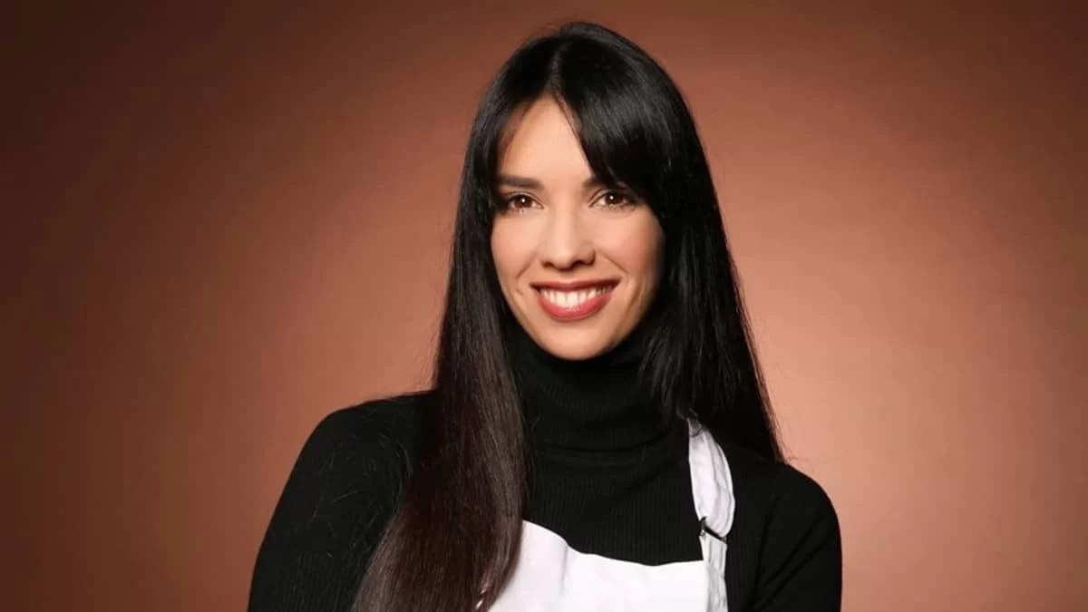MasterChef 6 - Ελπίδα Μορφούλη: Η πρώην παίκτρια του Hell's Kitchens που ζει μόνιμα στο Λονδίνο