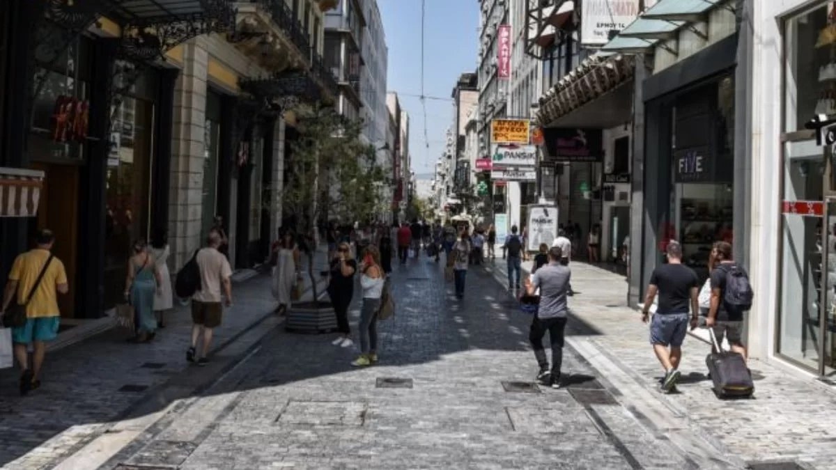 Κορωνοϊός: Ποιες αλλαγές θα υπάρξουν στο ωράριο των καταστημάτων της χώρας από τη Δευτέρα 28/2