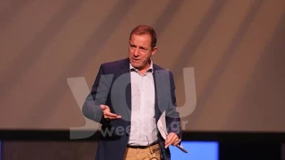 Νέες αποκαλύψεις για τον Δημήτρη Λιγνάδη λίγο πριν την δίκη - Τι συνέβη;