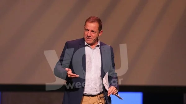 Νέες αποκαλύψεις για τον Δημήτρη Λιγνάδη λίγο πριν την δίκη - Τι συνέβη;