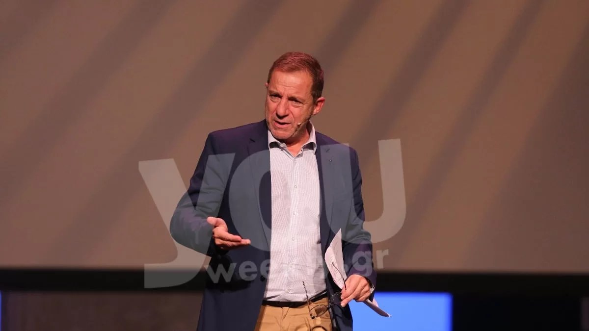 Νέες αποκαλύψεις για τον Δημήτρη Λιγνάδη λίγο πριν την δίκη - Τι συνέβη;