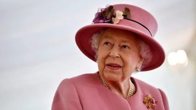 Βασίλισσα Ελισάβετ: Ακύρωσε κι άλλες προγραμματισμένες ακροάσεις - Τεράστια ανησυχία