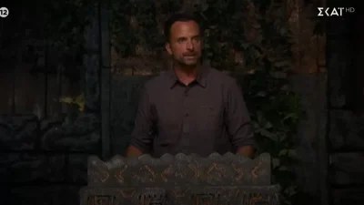 Survivor 5 trailer 23/2: Ξεκίνησε η αντίστροφη μέτρηση - Η ανακοίνωση του Λιανού