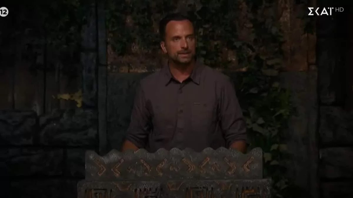 Survivor 5 trailer 23/2: Ξεκίνησε η αντίστροφη μέτρηση - Η ανακοίνωση του Λιανού