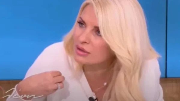 «Μας κάνεις πλάκα;» - Σε σοκ η Ελένη Μενεγάκη  με την εξομολόγηση της Ελιάνας Χρυσικοπούλου on air