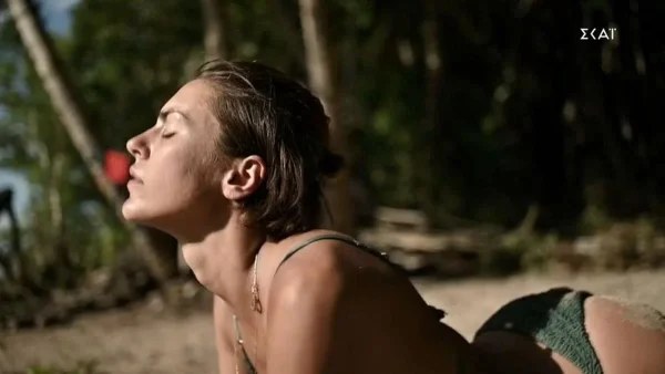 Survivor 5: Ξεπερνά κάθε προηγούμενο - Το αποκαλυπτικό πλάνο με πρωταγωνίστρια την Κάτια Ταραμπάνκο