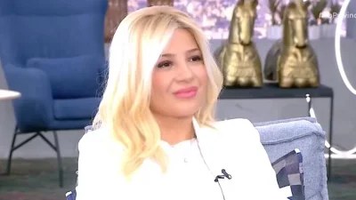 Αμηχανία για Λιάγκα και Σκορδά στον αέρα του Πρωινού - "Εσείς γιατί χωρίσατε;"