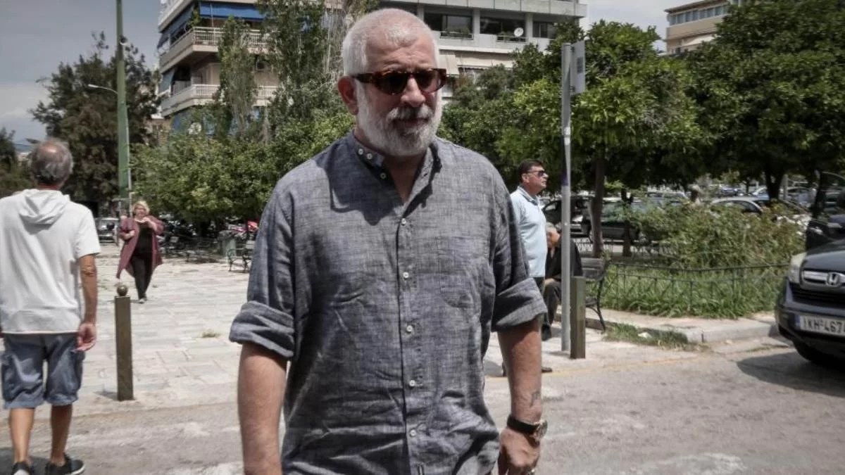 Η κατάσταση του Πέτρου Φιλιππίδη 1 μήνα πριν την δίκη - «Ξέρει ότι είναι αθώος! Δεν προσπαθεί να...»