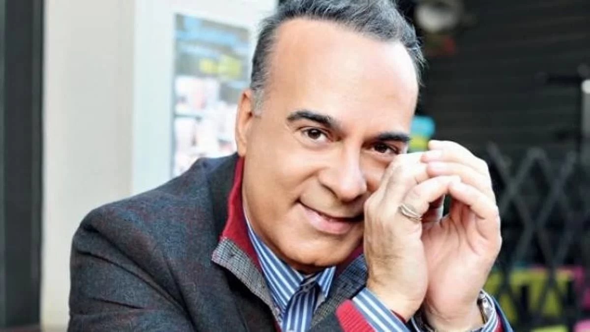 Σούσουρο με την είδηση που κυκλοφορεί για τον Φώτη Σεργουλόπουλο - Χαρμόσυνα νέα