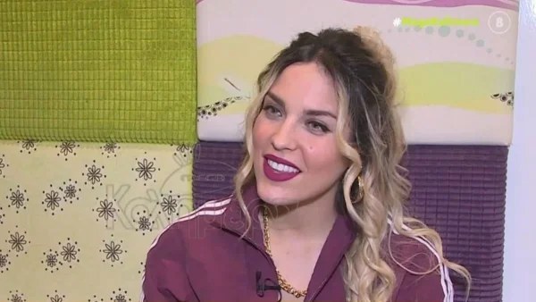 Μαντώ Γαστεράτου: «Τον άνδρα μου τον γνώρισα με προξενιό...»