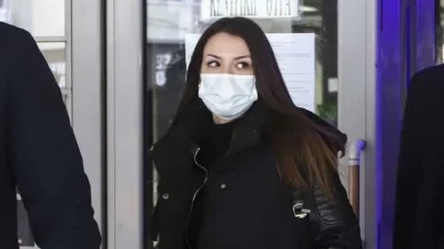 Ανατροπή στην υπόθεση της Γεωργίας Μπίκα - Τι βρέθηκε στον οργανισμό της