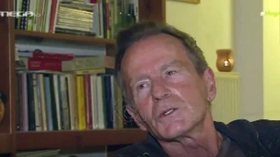 Βαγγέλης Γερμανός: Κατακεραύνωσε τον Ρουβά - «Αποφάσισα να μην ανακατεύομαι για τα πίτουρα»