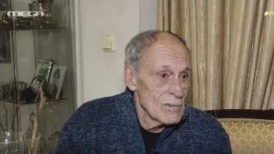 Γιάννης Δημαράς: «Την ίδια μέρα που κόλλησε ο Γιώργος Τράγκας κορωνοϊό...»