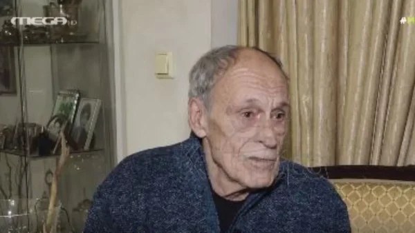 Γιάννης Δημαράς: «Την ίδια μέρα που κόλλησε ο Γιώργος Τράγκας κορωνοϊό...»