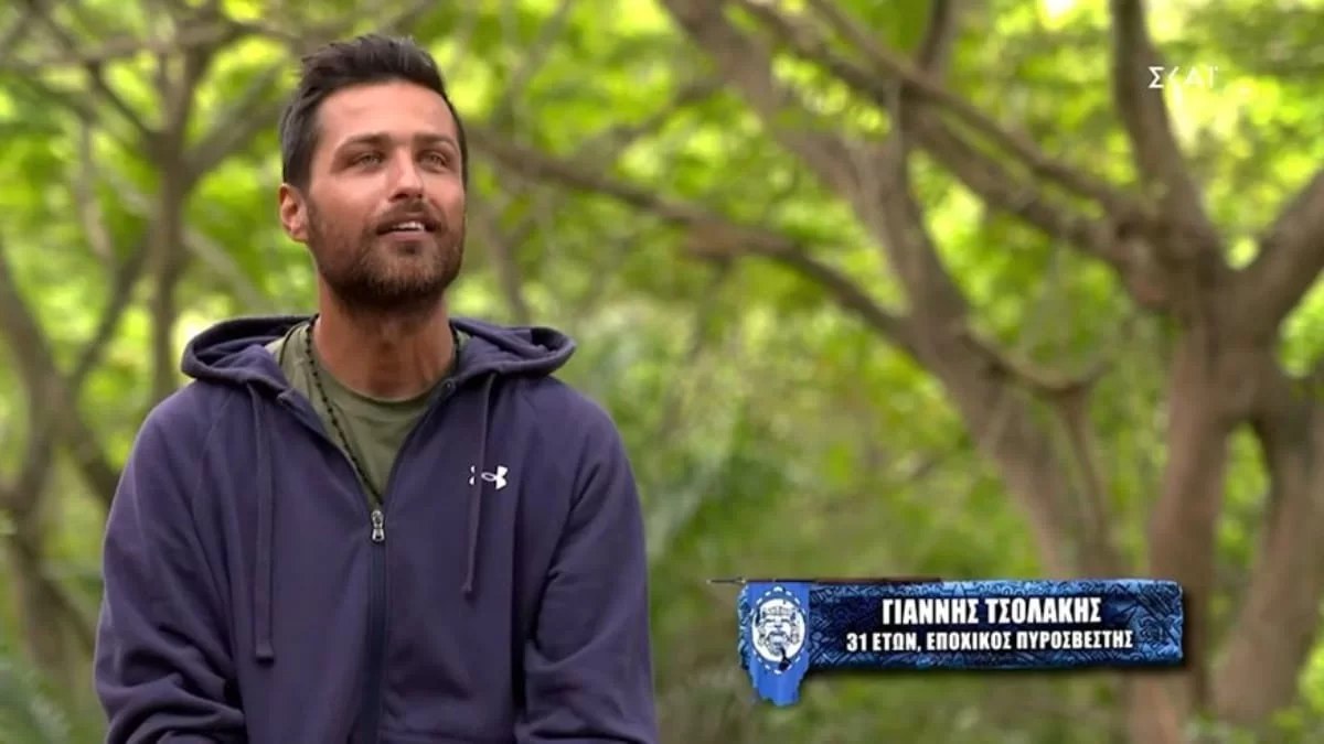 Survivor 5 - spoiler: Αποχωρεί ο Γιάννης Τσολάκης; Τι ακριβώς συμβαίνει