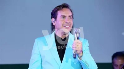 Γιγαντιαίο με φοβερή πισίνα ανάμεσα σε δέντρα - Ολόκληρο παλάτι το σπίτι του Γιώργου Μαζωνάκη