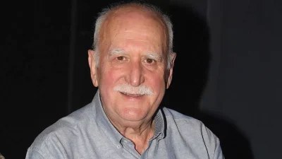 Χαμός στους διαδρόμους του ΑΝΤ1 λόγω του Γιώργου Παπαδάκη - Μαθεύτηκε πριν από λίγα λεπτά πως...