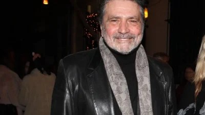 Ξέσπασε ο Γιώργος Χριστοδούλου: «Δεν μου έχει γίνει καμία τηλεοπτική πρόταση τα τελευταία χρόνια»